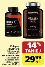 Carrefour Kolagen forte Essensey oferta