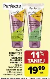 Carrefour Skoncentrowany booster wyszczuplenia Perfecta Your Personal Trainer oferta