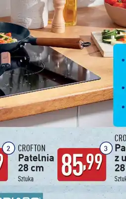 ALDI Patelnia Crofton oferta