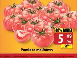 API MARKET Pomidor malinowy oferta