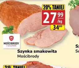 API MARKET Szynka smakowita Mościbrody oferta