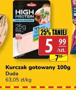 API MARKET Kurczak gotowany Duda oferta