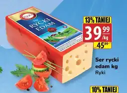 API MARKET Ser rycki edam oferta