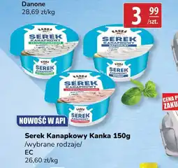 API MARKET Serek Kanapkowy Kanka oferta