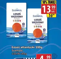 API MARKET Losoś atlantycki Suempol oferta