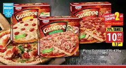 API MARKET Pizza Guseppe Dr. Oetker oferta