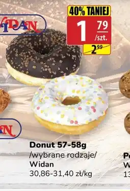 API MARKET Donut oferta