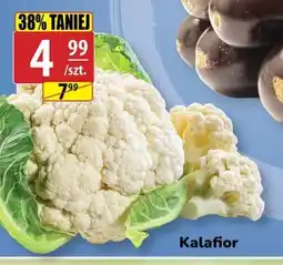API MARKET Kalafior oferta