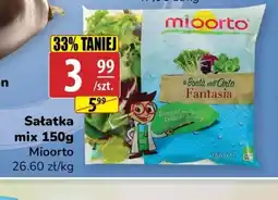 API MARKET Sałatka mix Mioorto oferta