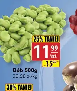 API MARKET Bób oferta