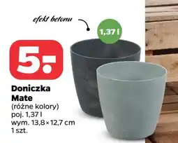 Netto Doniczka Mate oferta