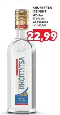 Kaufland KHORTYTSA ICE MINT oferta