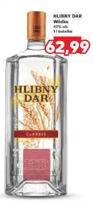 Kaufland Hlibny Dar oferta