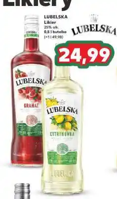 Kaufland LUBELSKA oferta