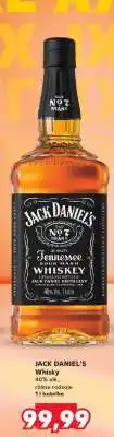 Kaufland JACK DANIEL’S oferta