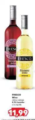 Kaufland Fresco oferta