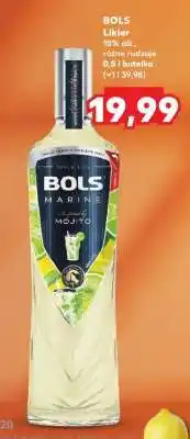 Kaufland BOLS Likier oferta