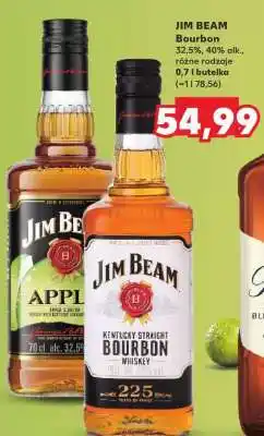 Kaufland JIM BEAM Bourbon oferta