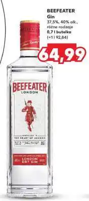 Kaufland BEEFEATER Gin oferta