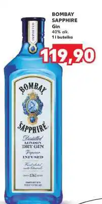 Kaufland BOMBAY SAPPHIRE oferta