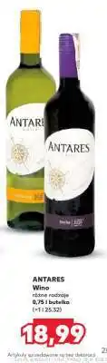 Kaufland ANTARES oferta
