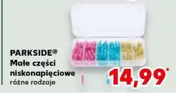 Kaufland PARKSIDE oferta