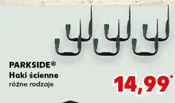 Kaufland PARKSIDE Haki ścienne oferta