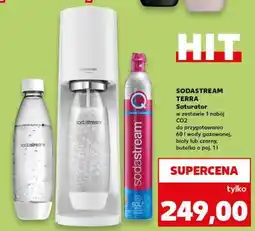 Kaufland SODASTREAM TERRA Saturator oferta