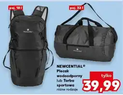 Kaufland NEWCENTIAL oferta