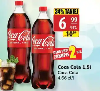API MARKET Coca Cola oferta