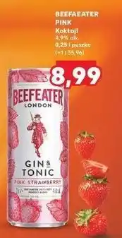 Kaufland Gin Beefeater London Pink oferta