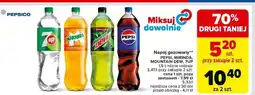 Carrefour Napój 7Up oferta