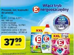 Carrefour Kapsułki do prania koloru E Aromatherapy oferta
