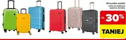 Carrefour Walizki oferta