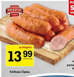Gram Market Kiełbasa Sląska oferta