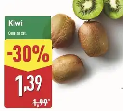 ALDI Kiwi 1 szt. Aldi oferta