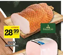 Gram Market Szynka Michałowej oferta