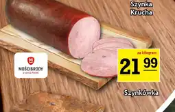 Gram Market Szynka Krucha oferta