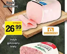 Gram Market Szynka Michałowej oferta