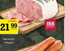 Gram Market Salceson Włoski oferta