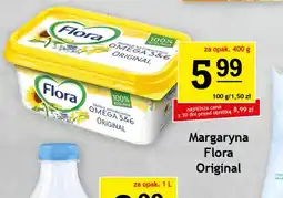 Gram Market Margaryna Flora Original oferta