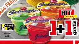 Gram Market Galaretka Zott oferta