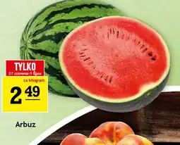 Gram Market Arbuz oferta