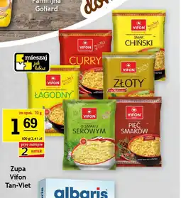 Gram Market Zupa Vifon Tan-Viet oferta