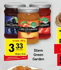 Gram Market Dżem Green Garden oferta