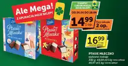 ABC Czekolada Ptasie Mleczko E.Wedel oferta