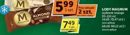 Groszek Lody Magnum oferta