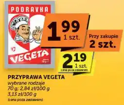 ABC Przyprawa Vegeta oferta