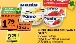 ABC Serek Danio Danone oferta