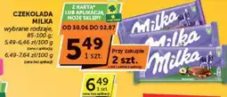 ABC Czekolada Milka oferta
